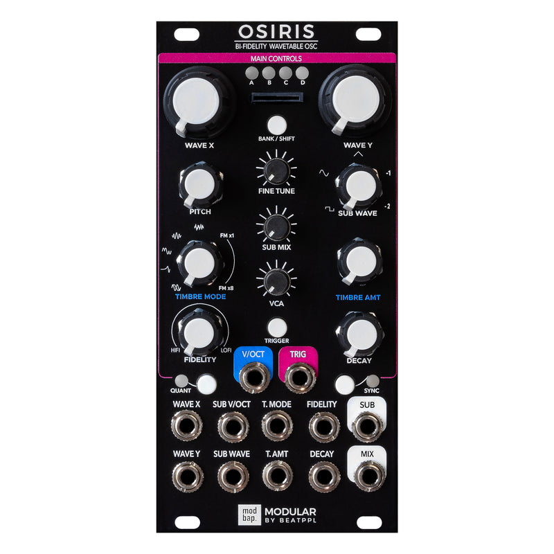 Osiris