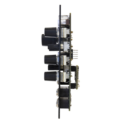 Meridian– Modbap Modular